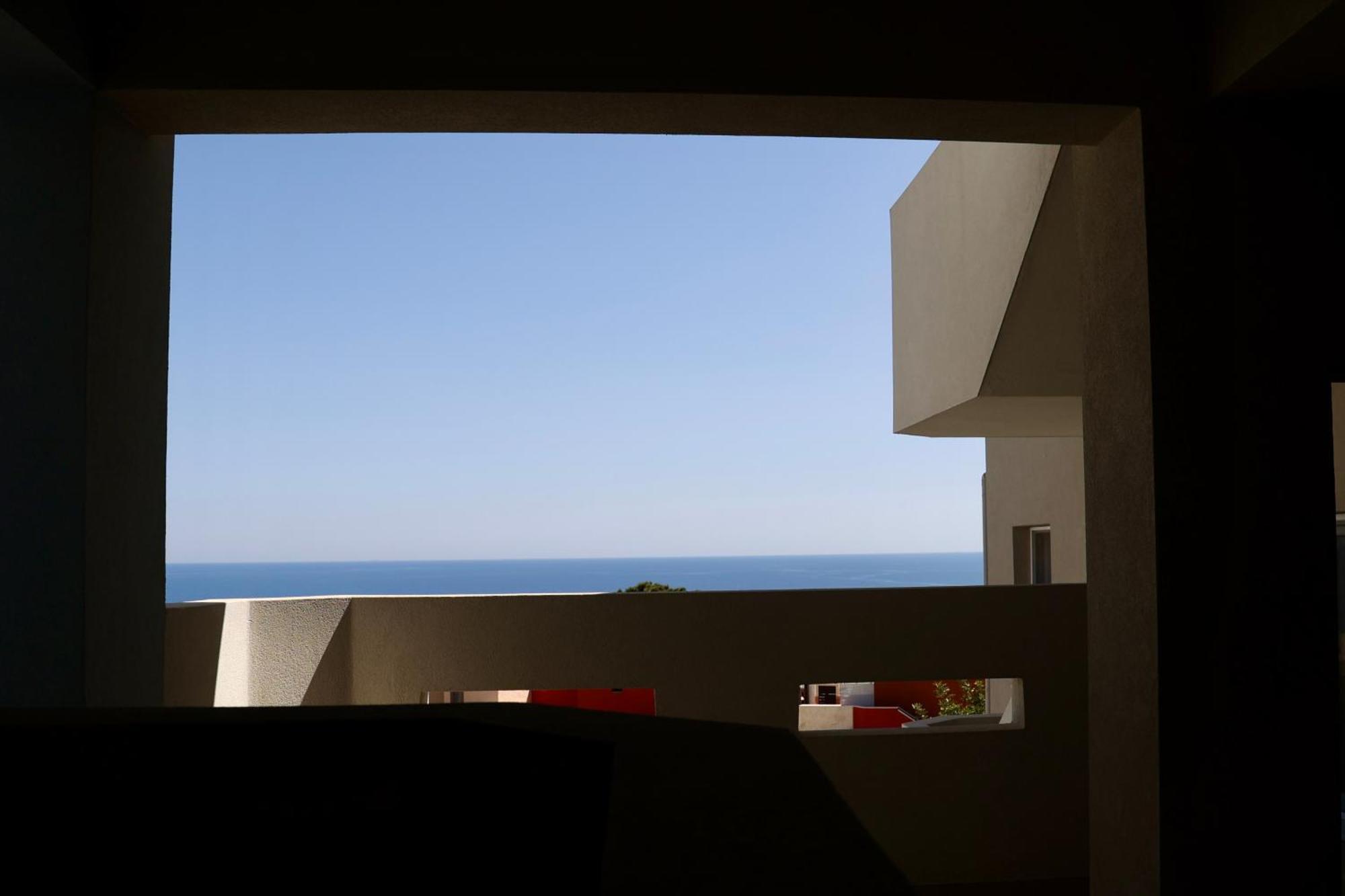 Sandika Apartments Hersonissos  Exterior foto