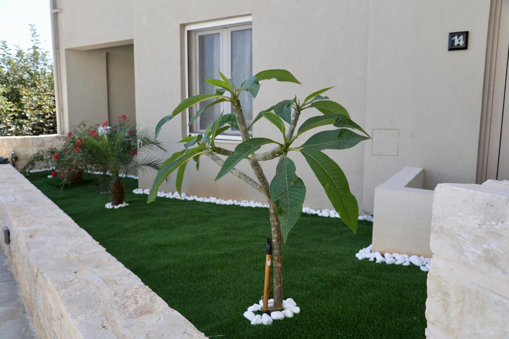 Sandika Apartments Hersonissos  Exterior foto