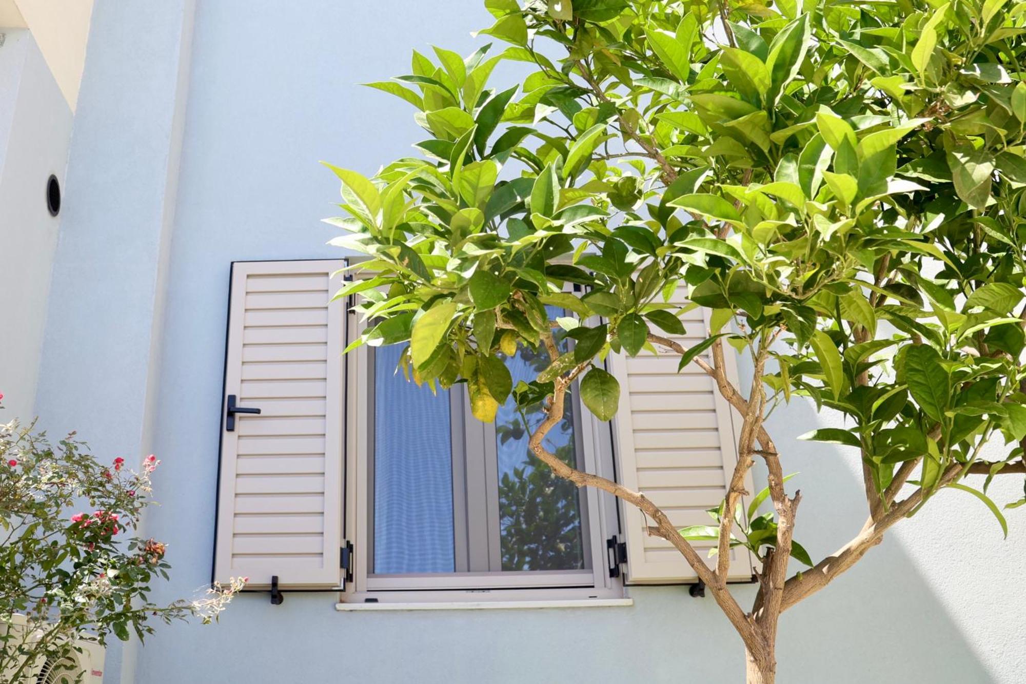 Sandika Apartments Hersonissos  Exterior foto