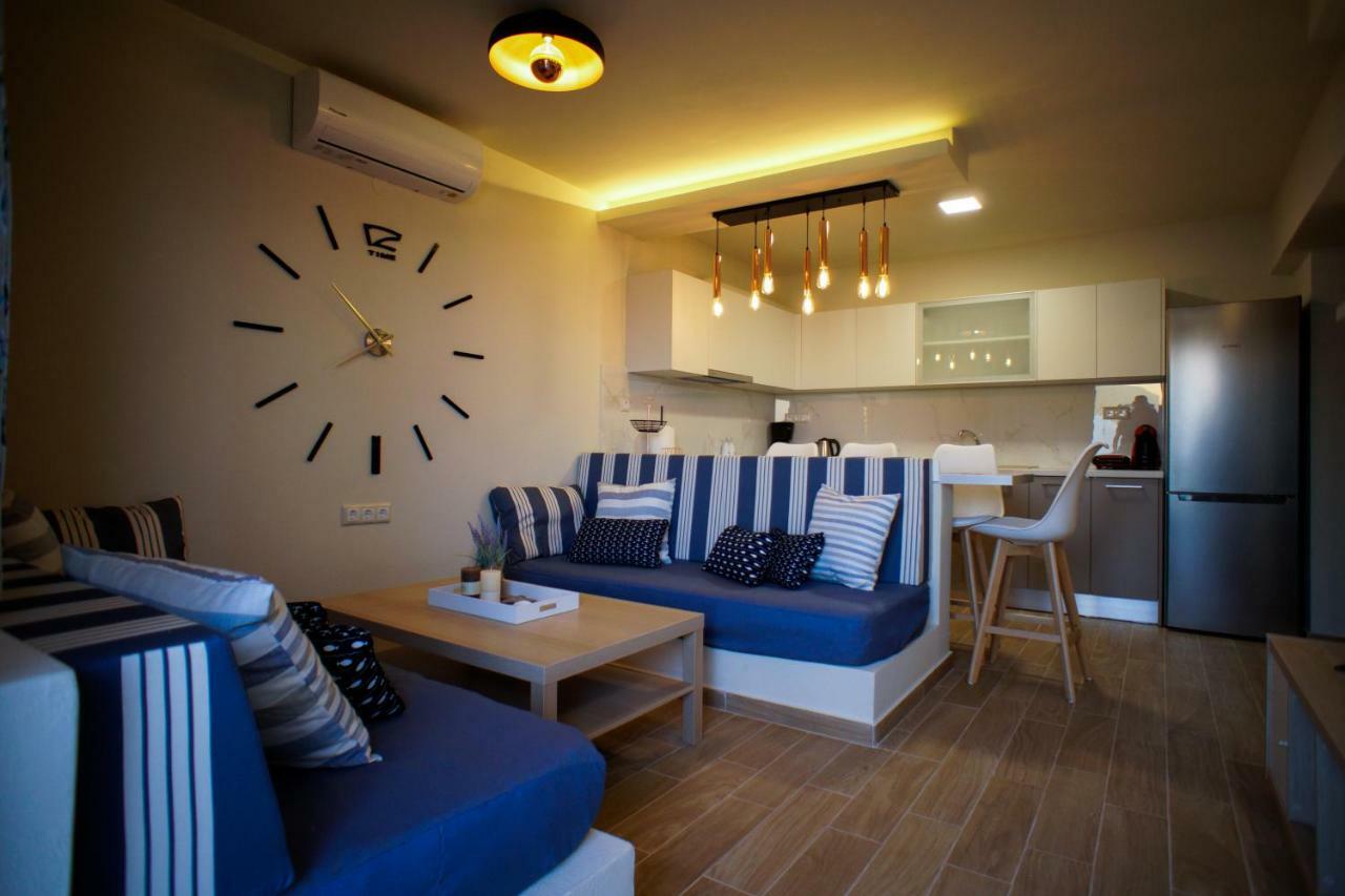 Sandika Apartments Hersonissos  Exterior foto