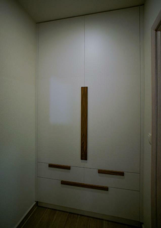 Sandika Apartments Hersonissos  Cameră foto
